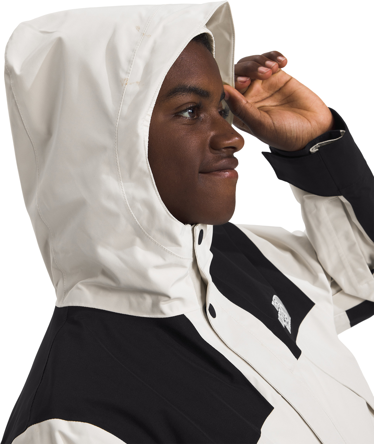 The North Face GORE-TEX Mountain Jacket - Big Kids | Altitude Sports