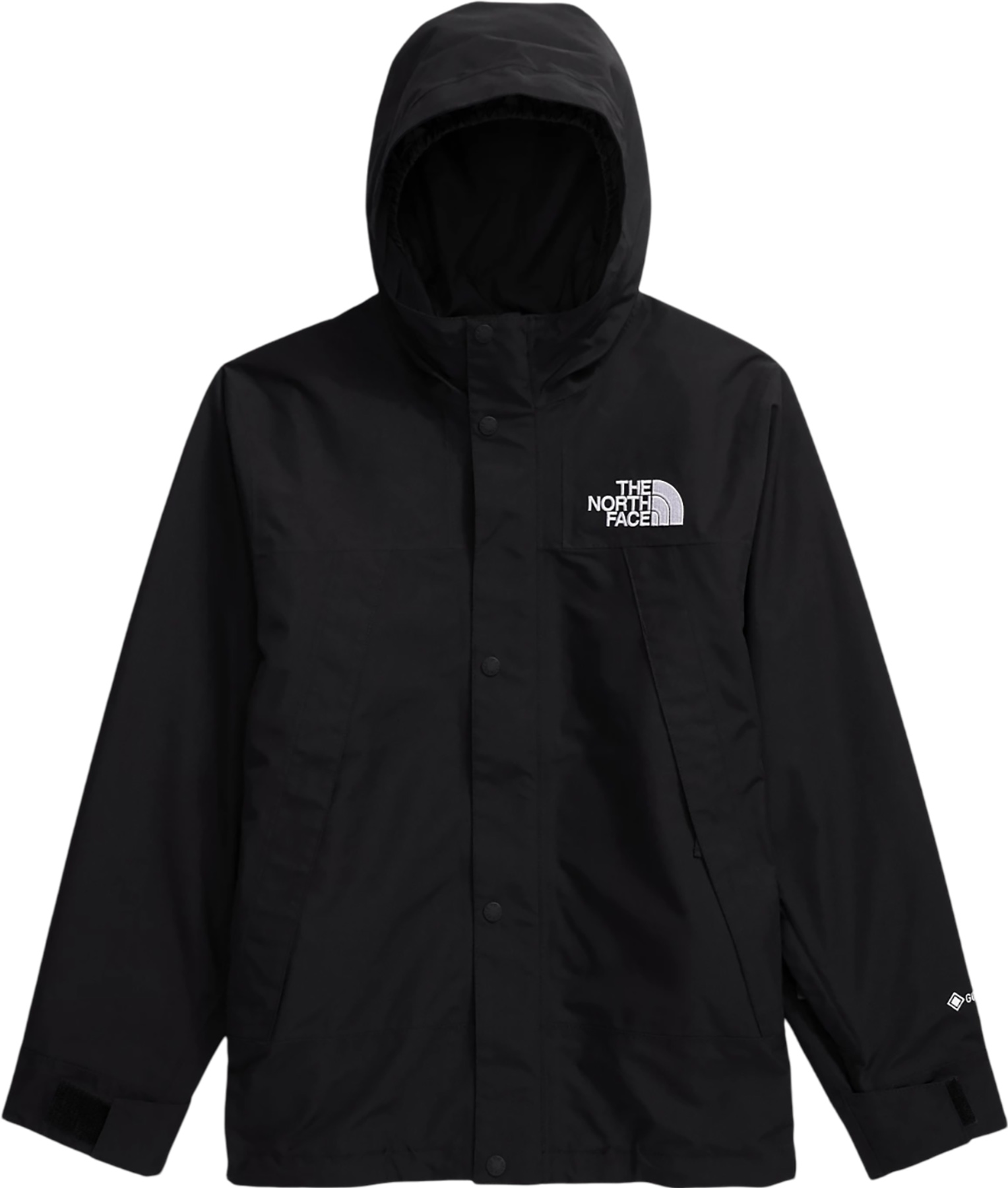 The North Face GORE-TEX Mountain Jacket - Big Kids | The Last Hunt