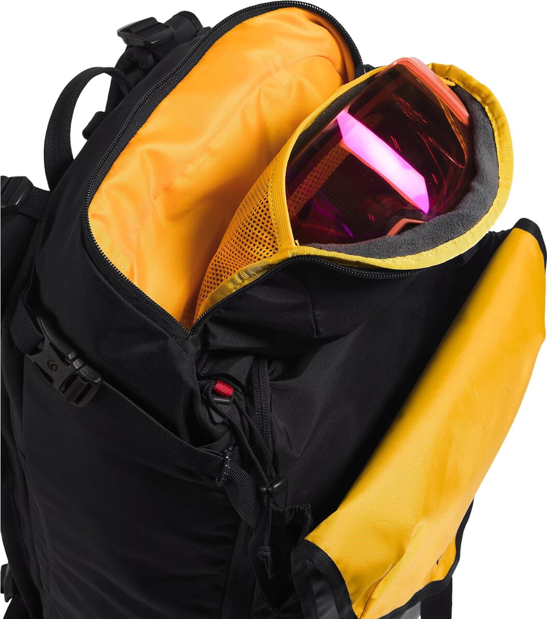 The North Face Snomad Backpack 34L - Men's | Altitude Sports