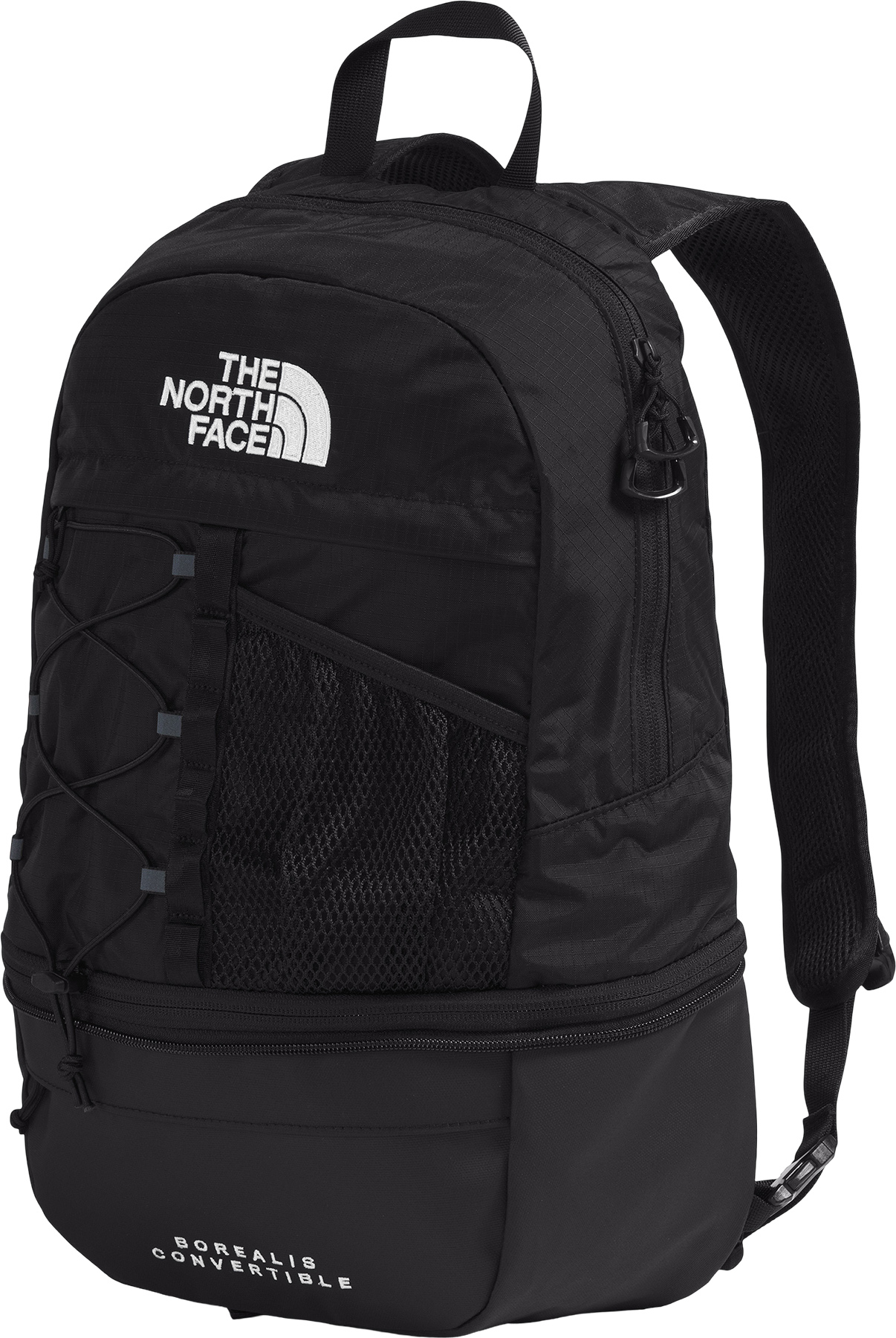 The North Face Borealis Convertible Pack 18L | Altitude Sports