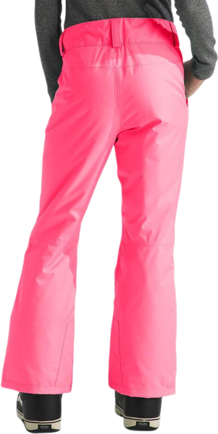 The North Face Freedom Insulated Pants - Girls | The Last Hunt