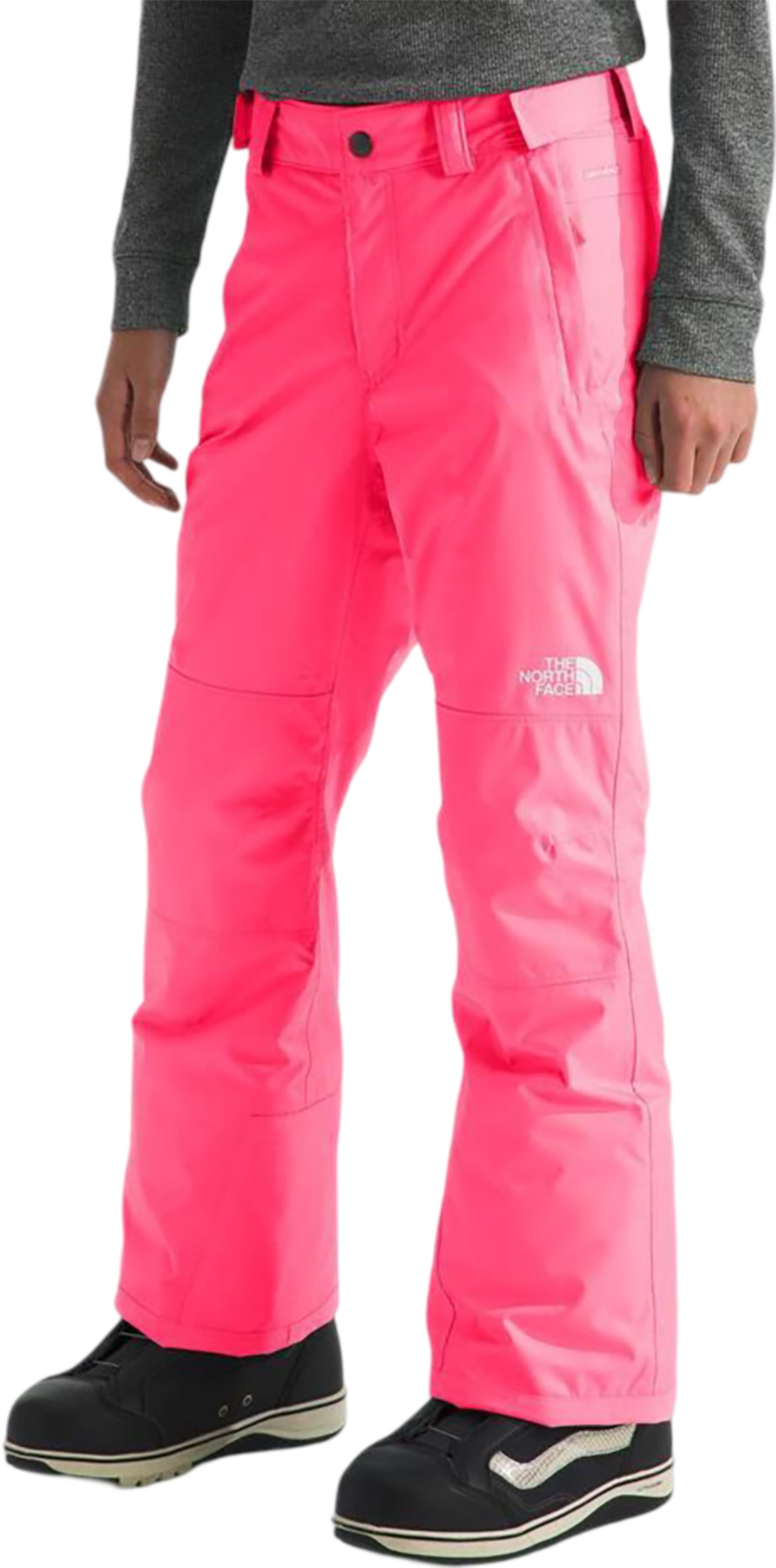 The North Face Freedom Insulated Pants - Girls | The Last Hunt