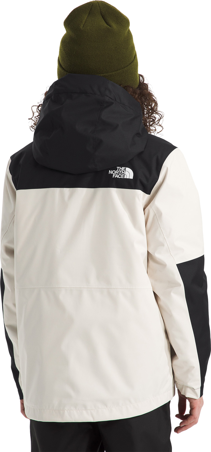 The North Face Freedom Triclimate Jacket - Big Kids | Altitude Sports