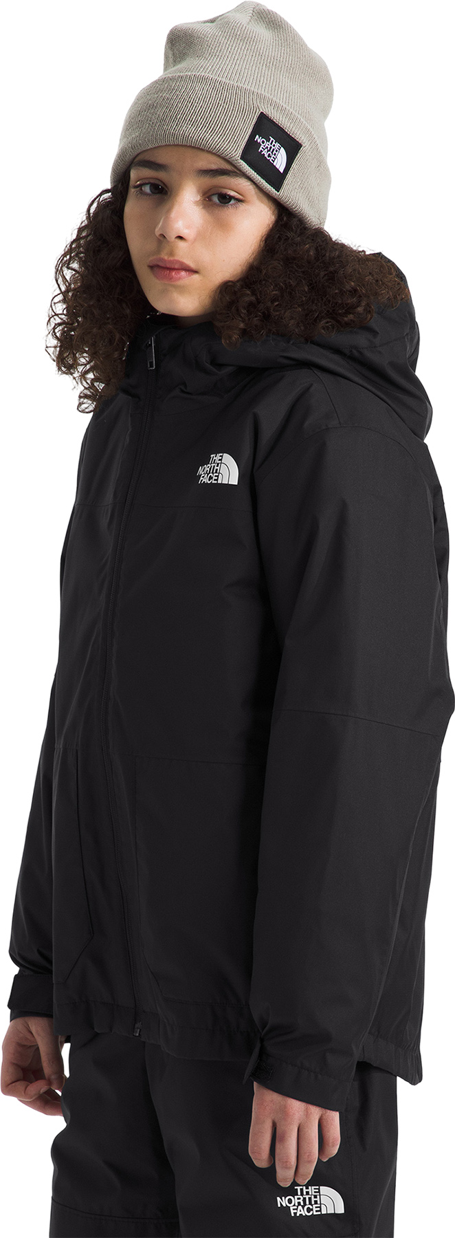 The North Face Freedom Triclimate Jacket - Big Kids | The Last Hunt