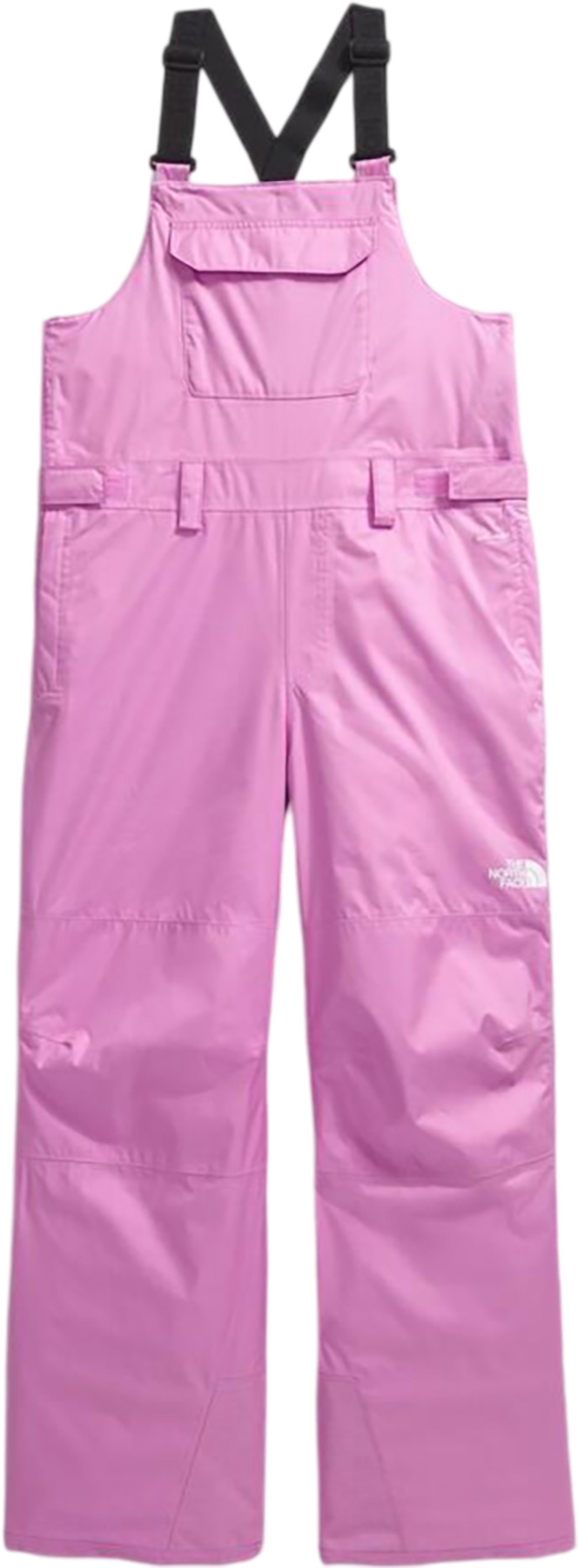 スノーボード North face pants kids 110cm pink スノーボード North