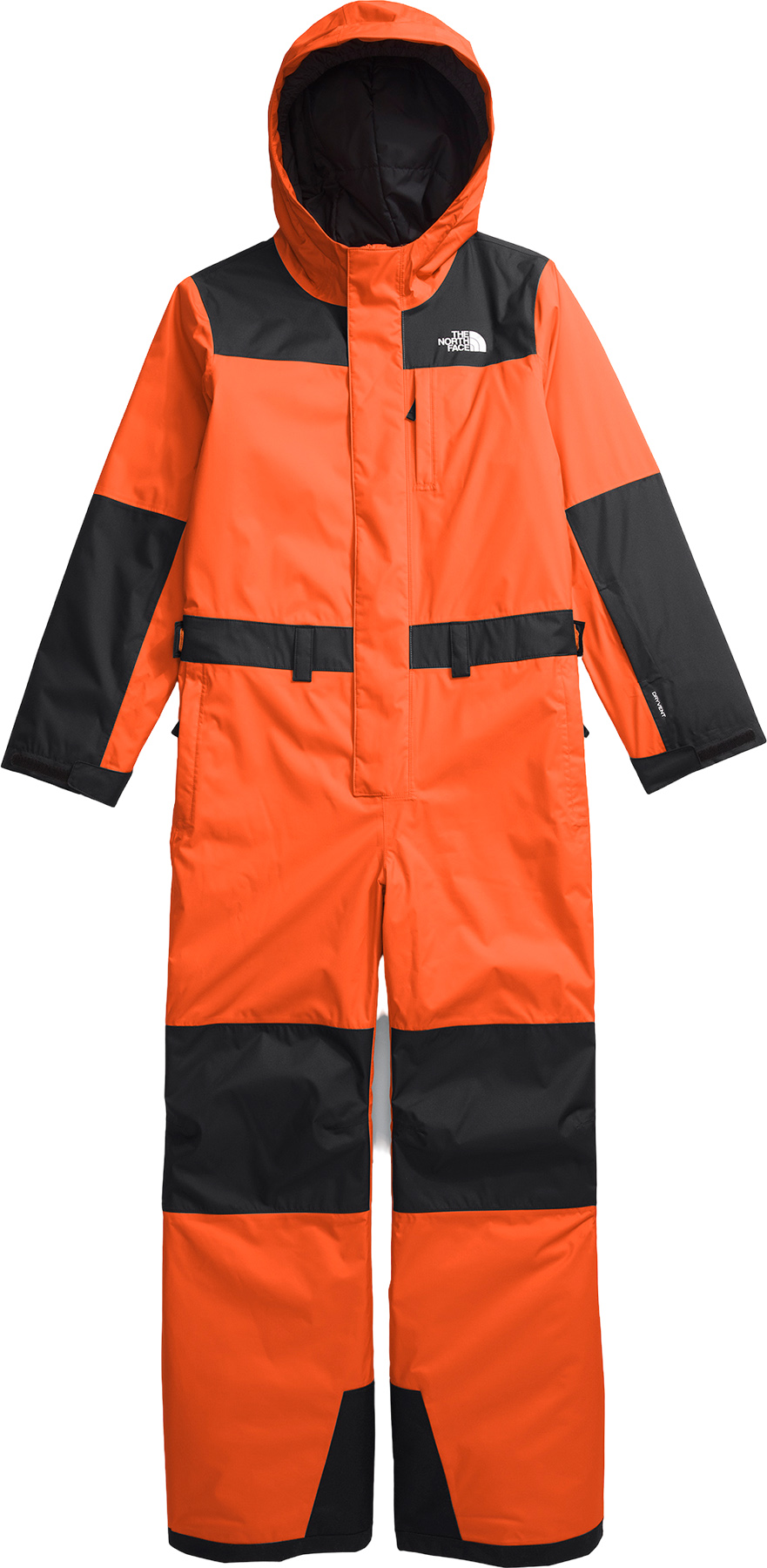 The North Face Freedom Snow Suit - Youth | Altitude Sports