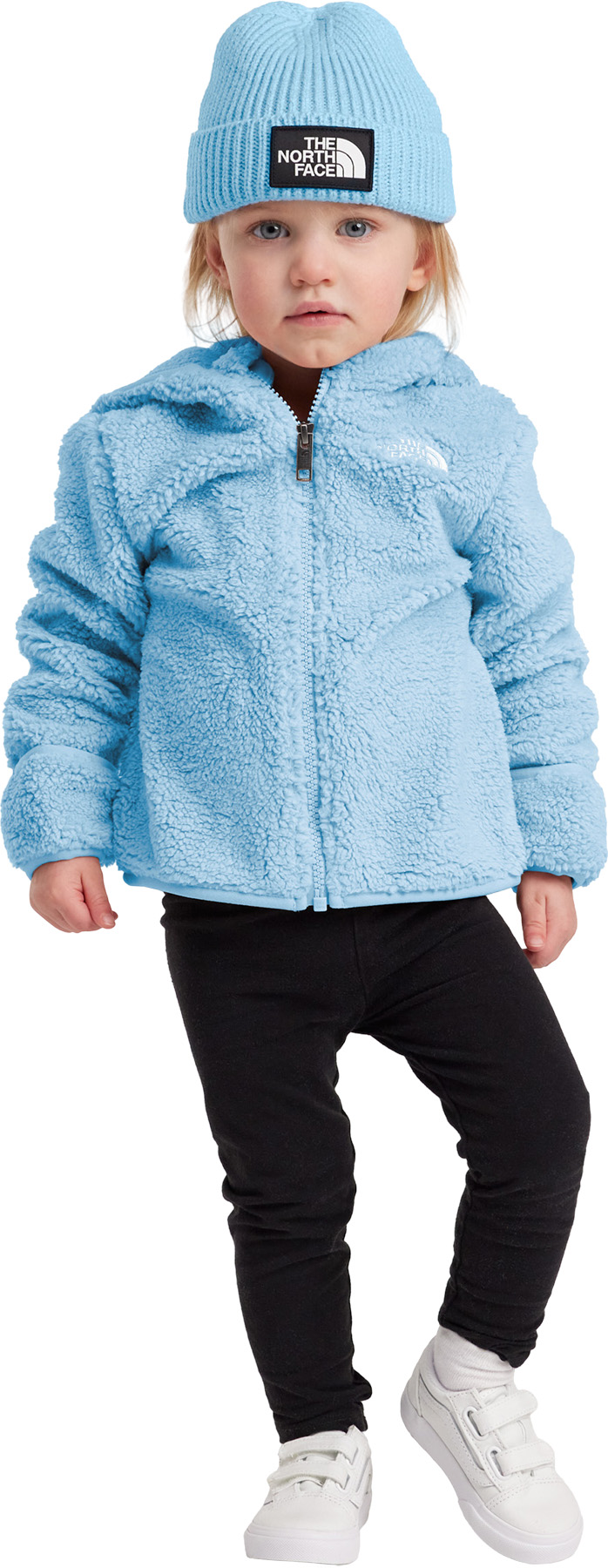 The North Face Campshire Full-Zip Hoodie - Baby | Altitude Sports