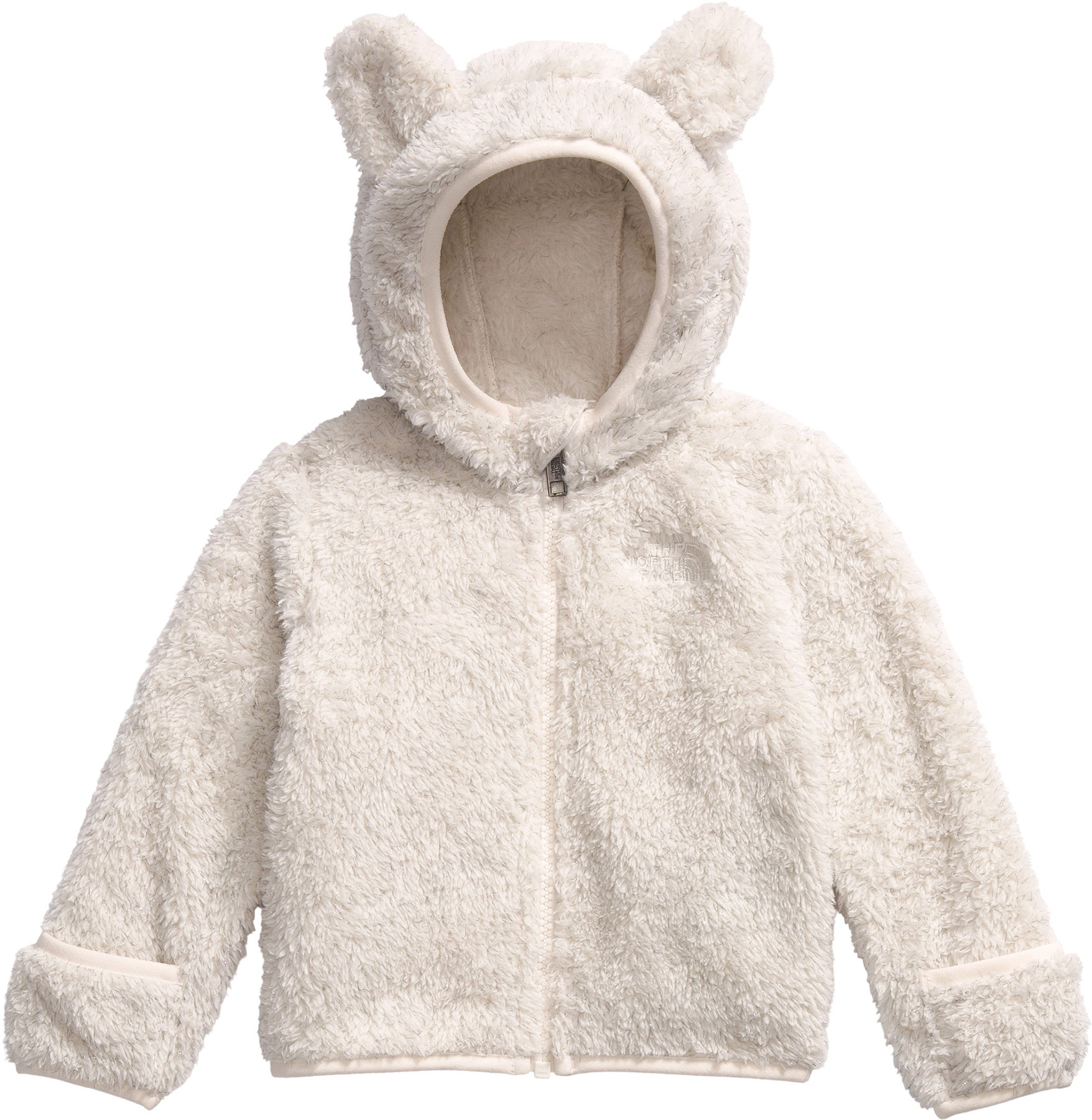 The North Face Campshire Full-Zip Hoodie - Baby | Altitude Sports