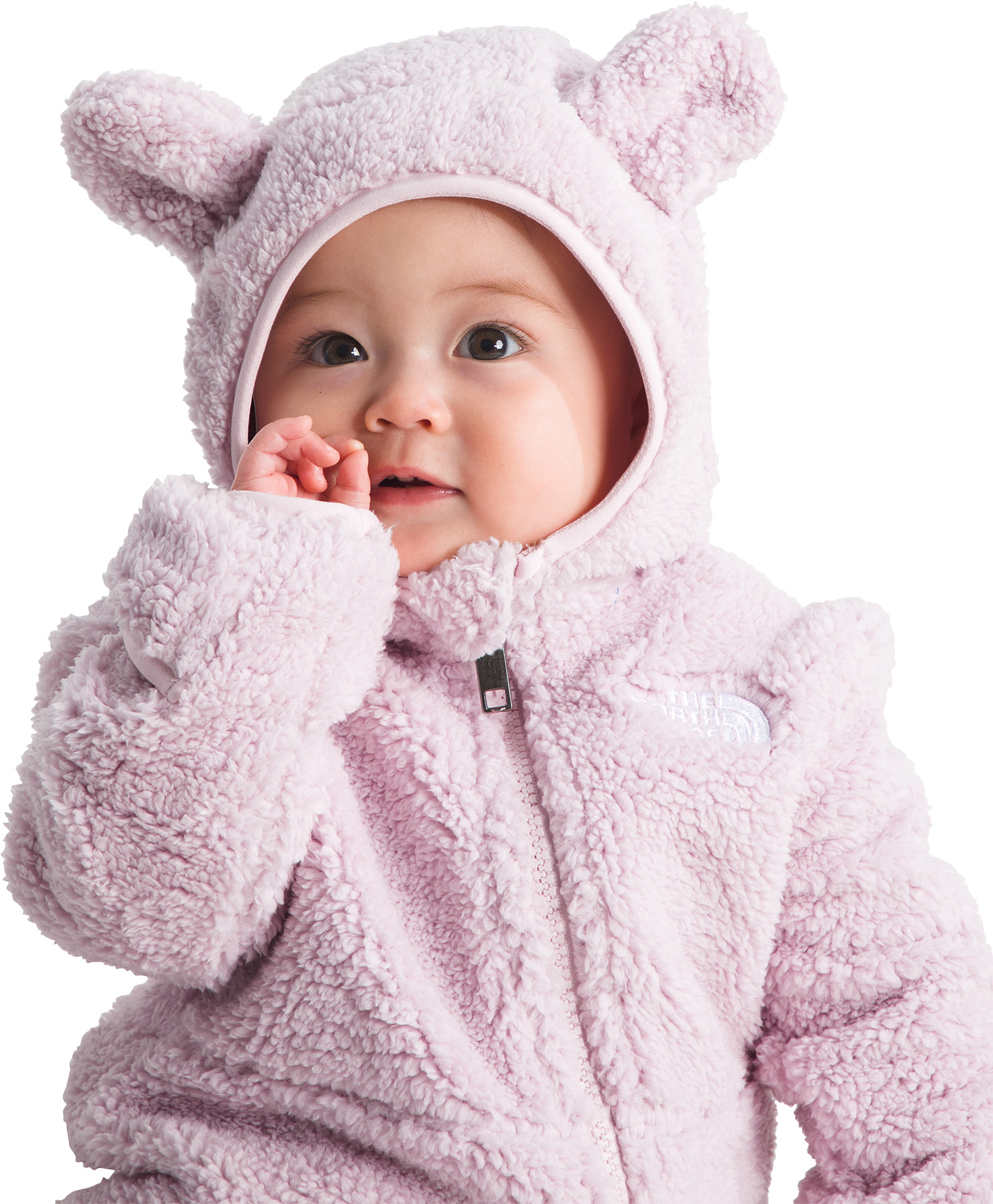 The North Face Campshire One-Piece - Baby | Altitude Sports