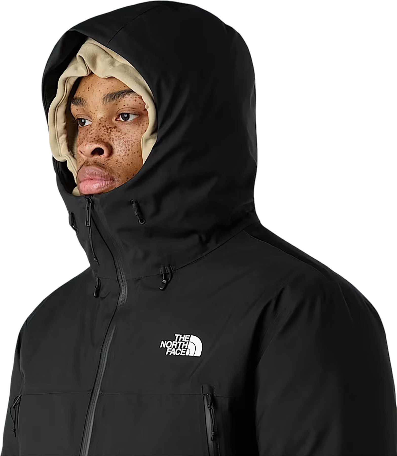 The North Face Mountain Range Down Parka - Men's | Altitude Sports