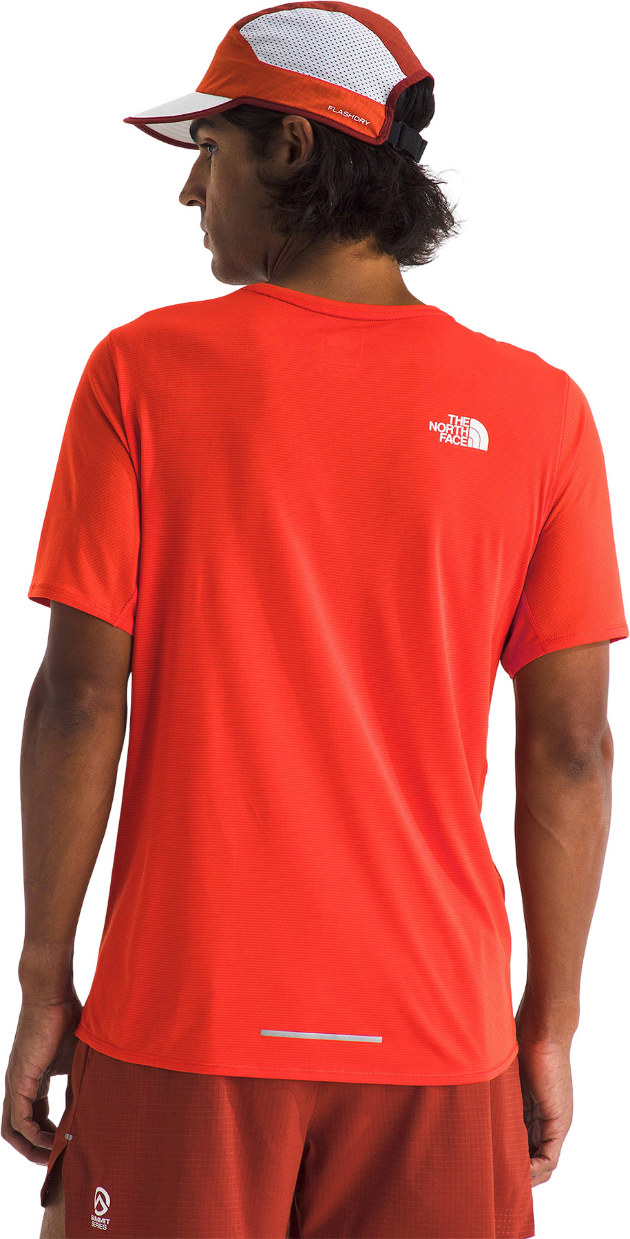 The North Face Summit Series High Trail Short-Sleeve T-Shirt