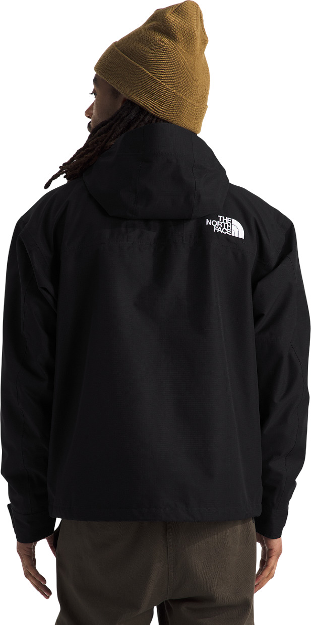The North Face Mountain DryVent Mono Short Jacket - Men's
