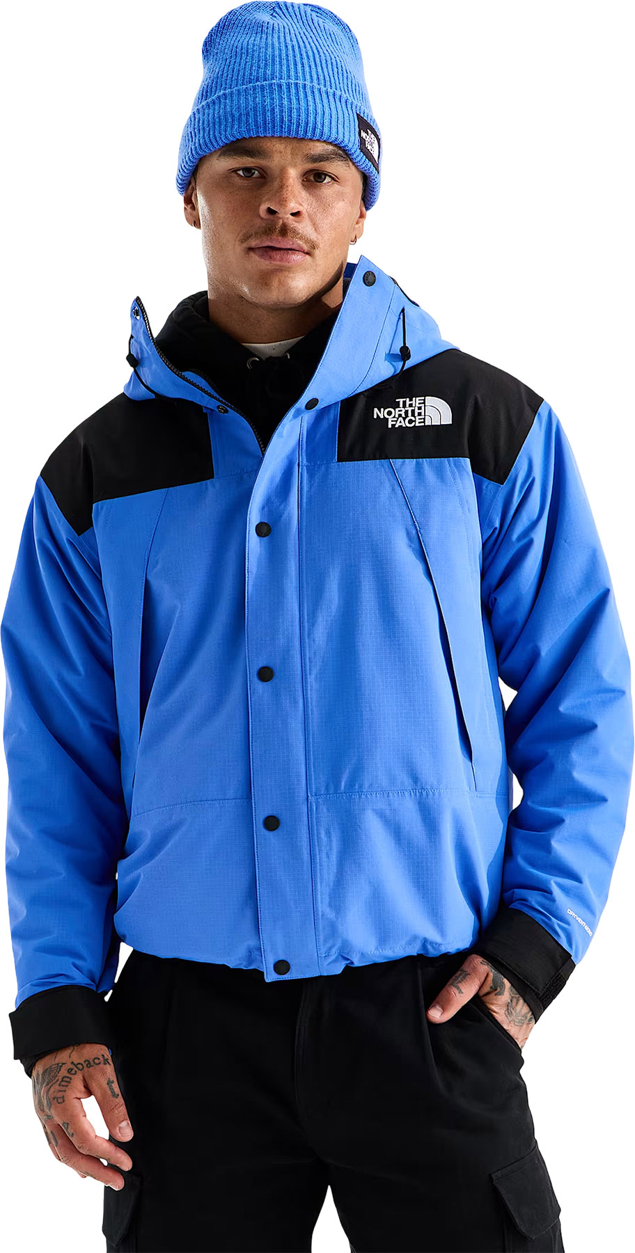 The North Face Mountain DryVent Mono Short Jacket - Men's
