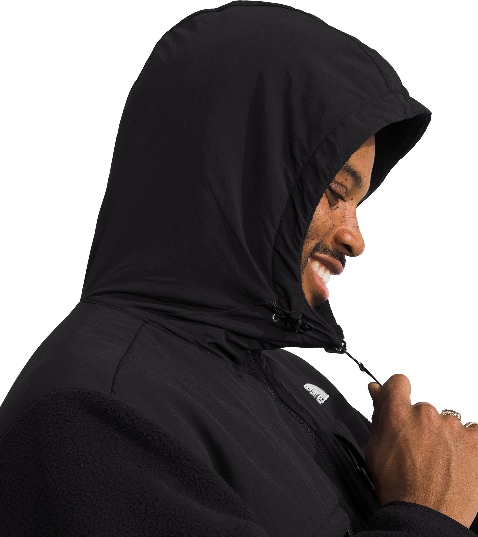 The North Face Retro Denali Hoodie - Men's | Altitude Sports