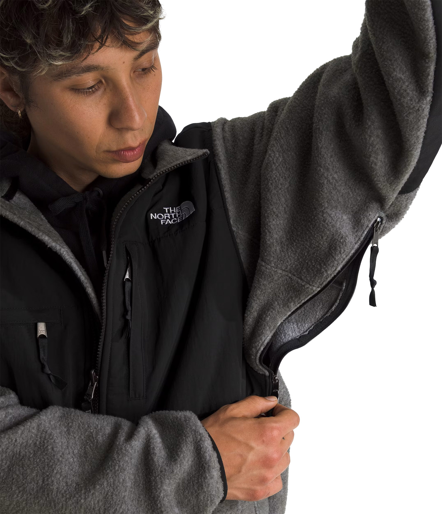 The North Face Retro Denali Jacket - Men's | Altitude Sports