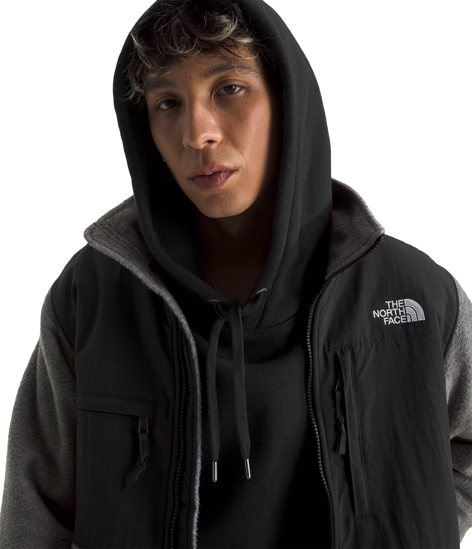 The North Face Retro Denali Jacket - Men's | Altitude Sports