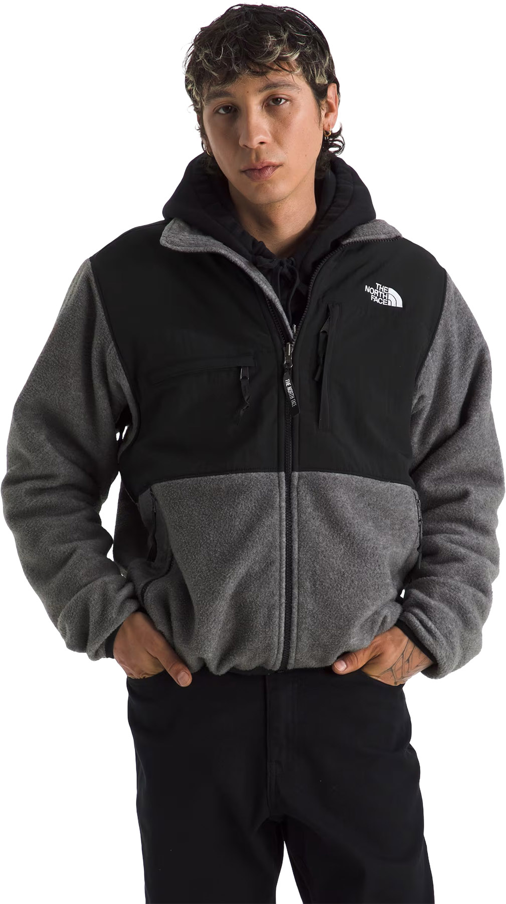The North Face Retro Denali Jacket - Men's | Altitude Sports