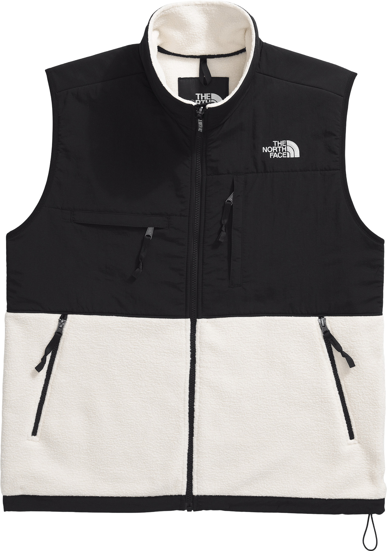 The North Face Retro Denali Vest - Men's | Altitude Sports