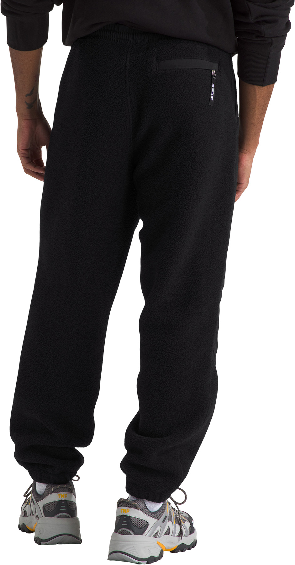 The North Face Retro Denali Pant - Men's | Altitude Sports