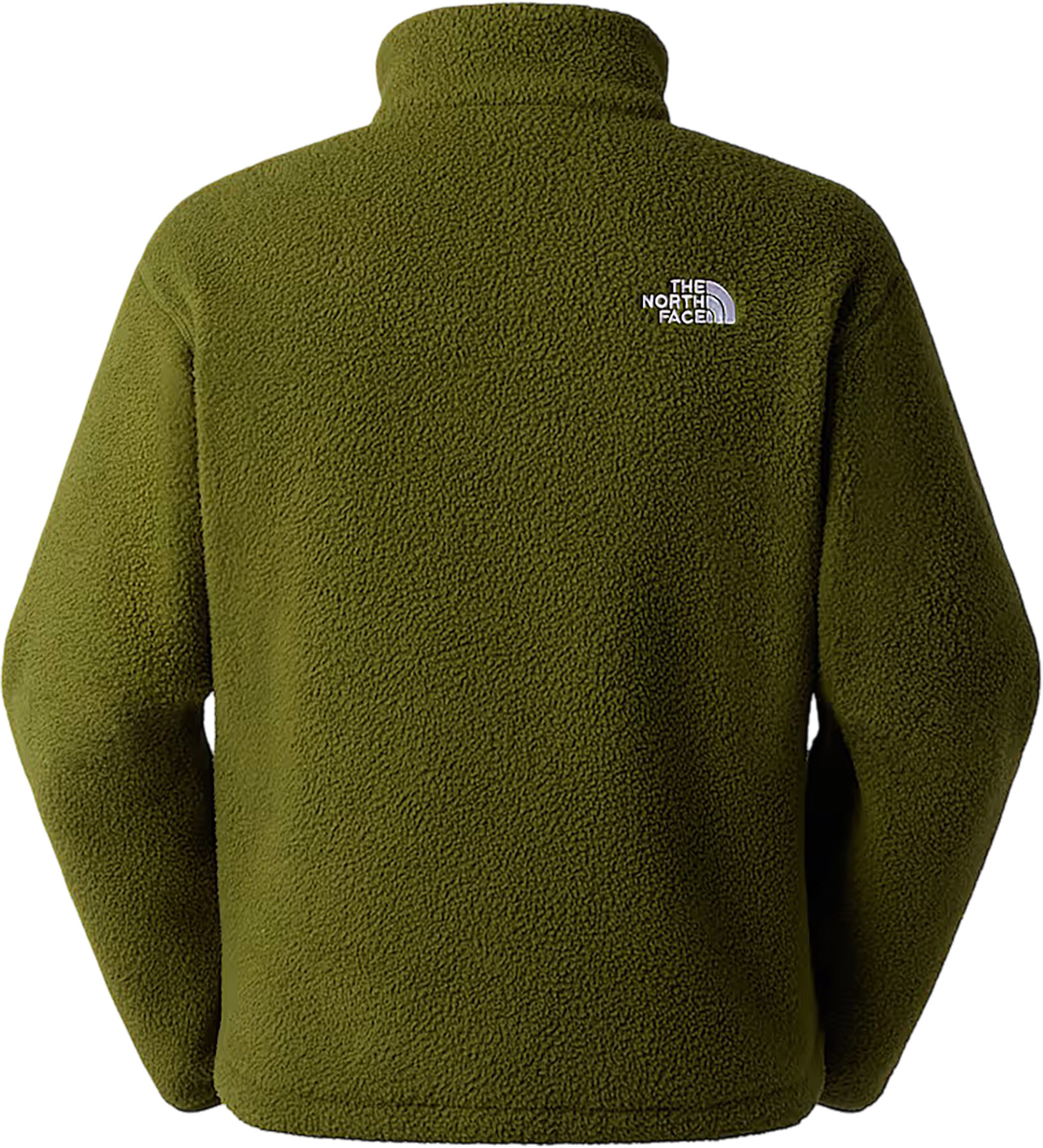 The North Face Fleeski ¼-Zip Pullover - Men's | Altitude Sports