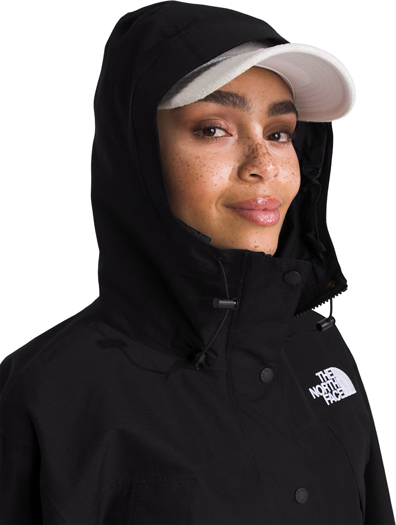 The North Face Mountain DryVent Mono Short Jacket - Women's