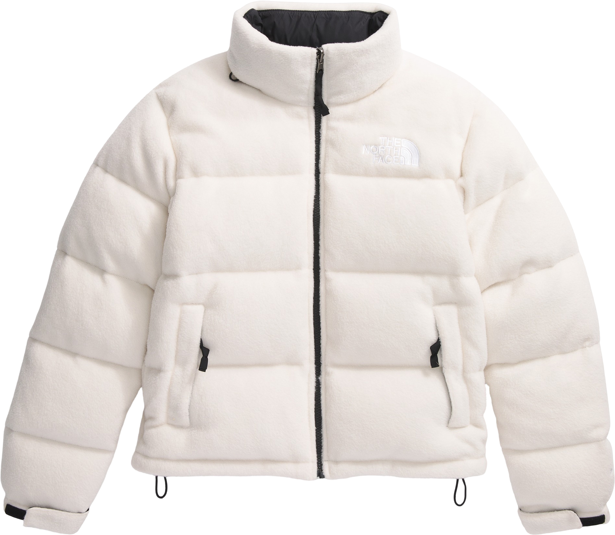 The North Face 2000 Polar Nuptse Jacket - Women