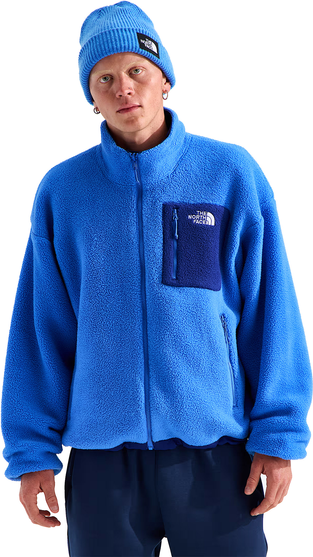 The North Face Yumiori Reversible Jacket - Men's | Altitude Sports