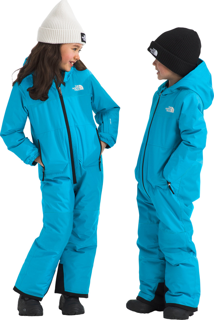 The North Face Freedom Snow Suit - Kids | Altitude Sports