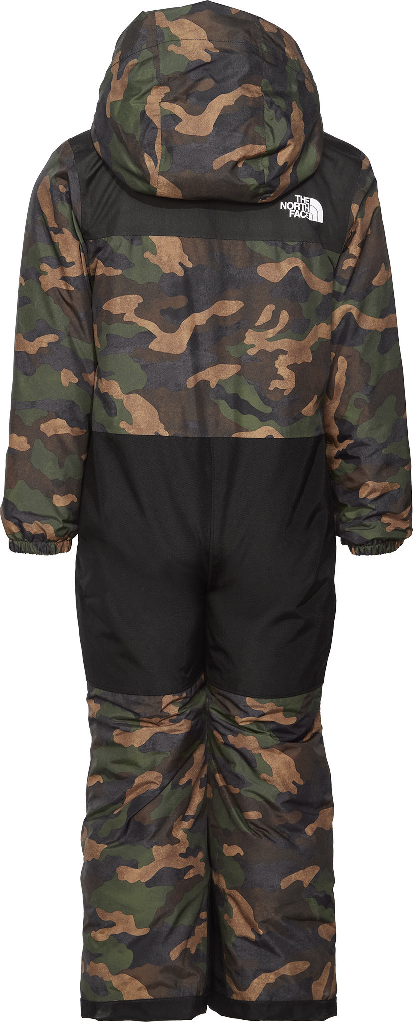 The North Face Freedom Snow Suit - Kids | Altitude Sports