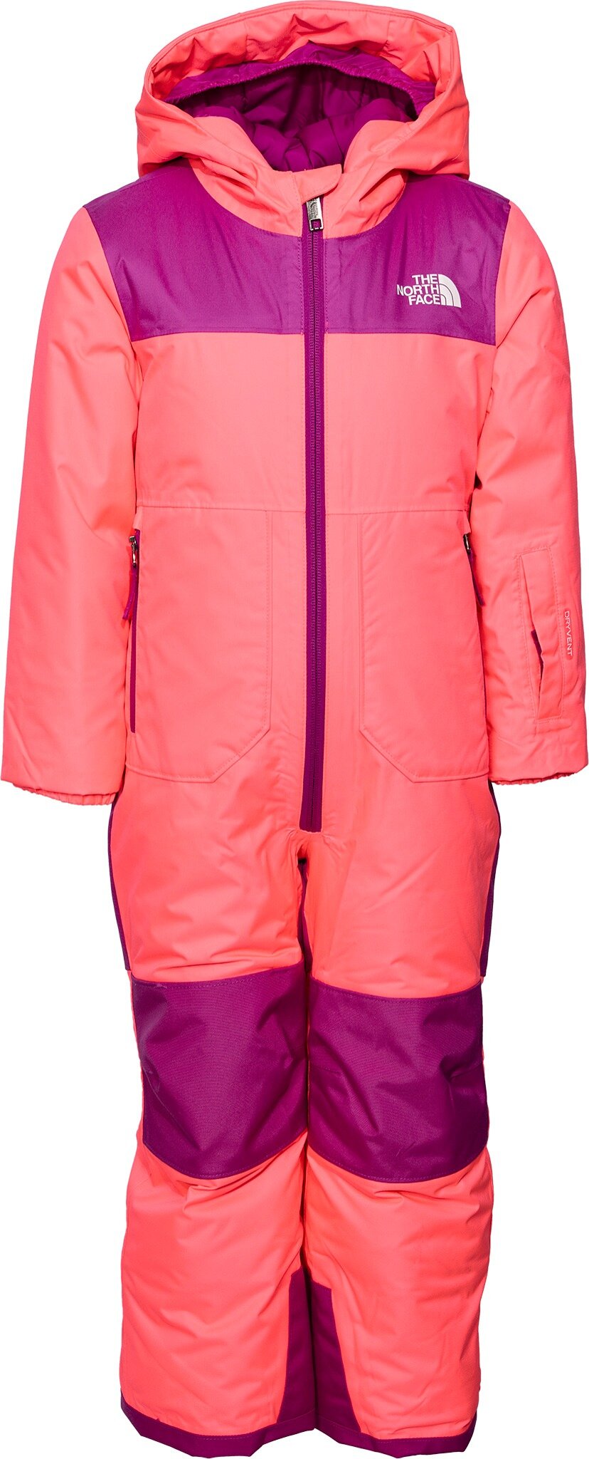 The North Face Freedom Snow Suit - Kids | The Last Hunt