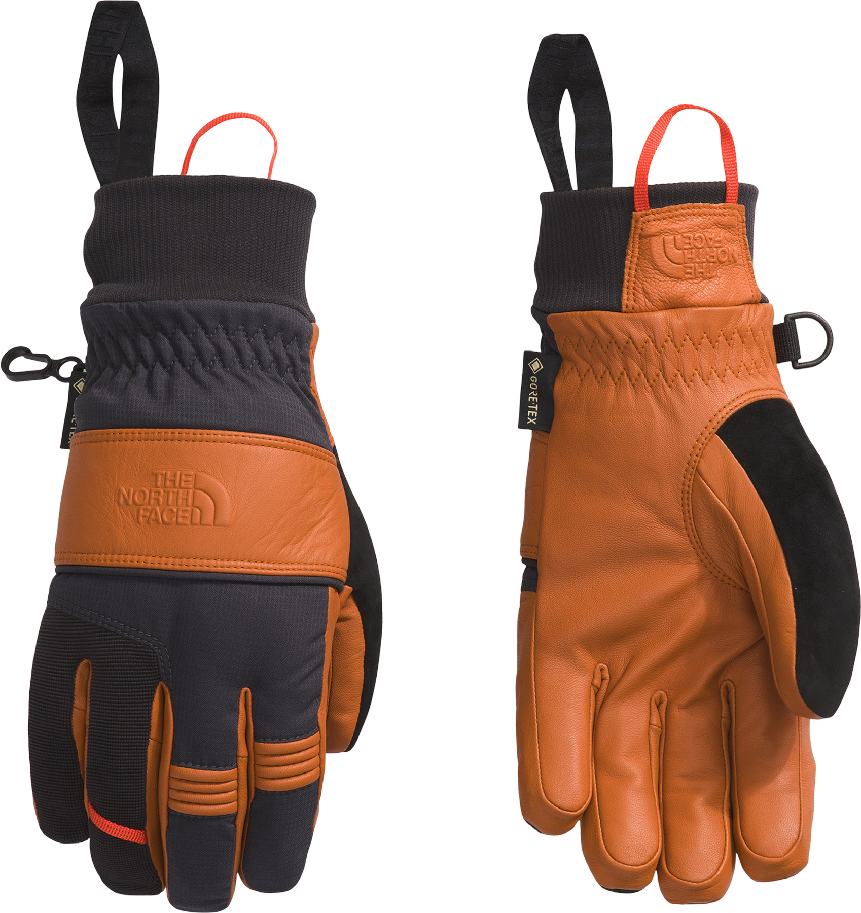 The North Face Montana Pro SG GORE-TEX Gloves - Men's | The Last Hunt