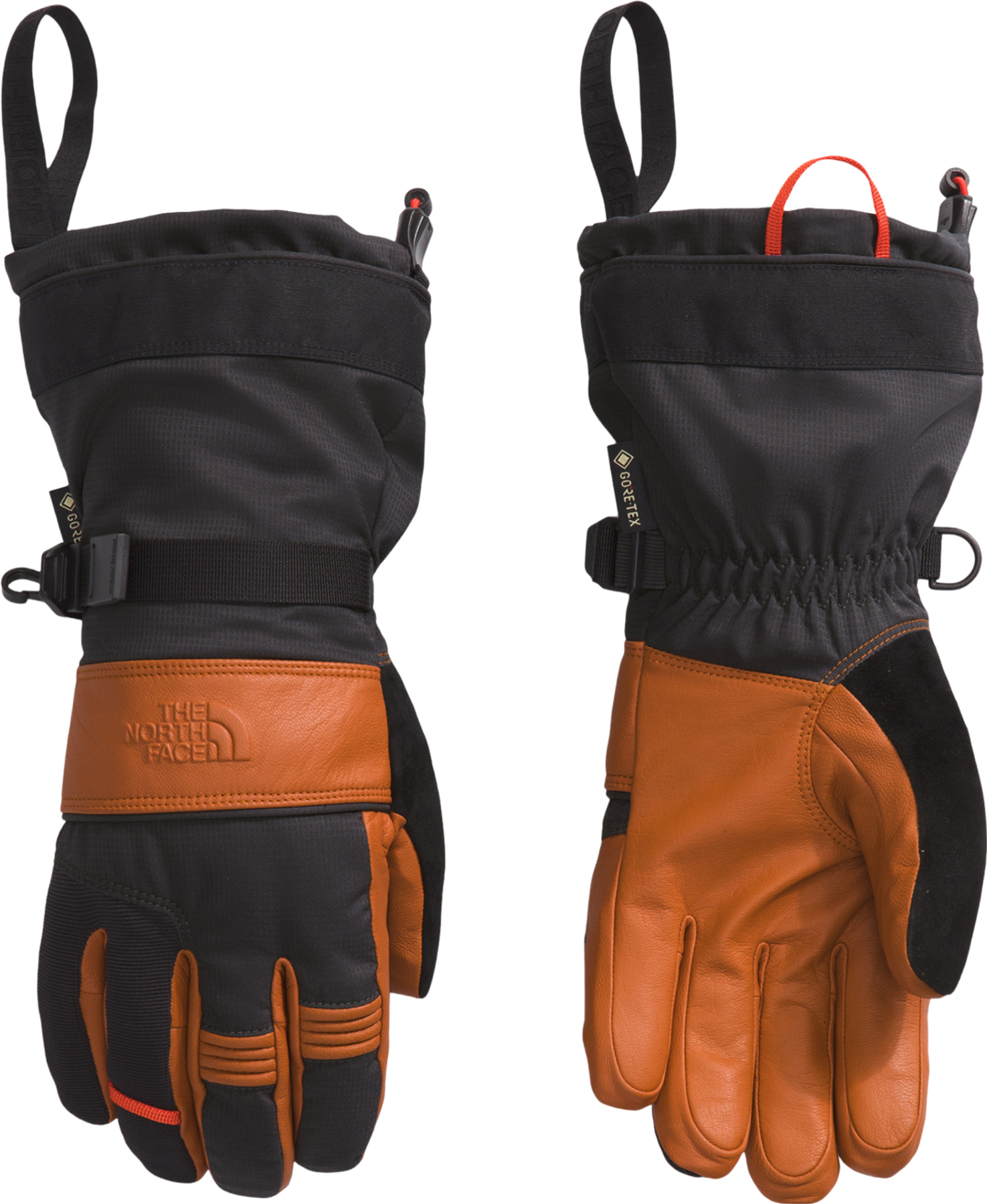 The North Face Montana Pro GORE-TEX Gloves - Men's | Altitude Sports