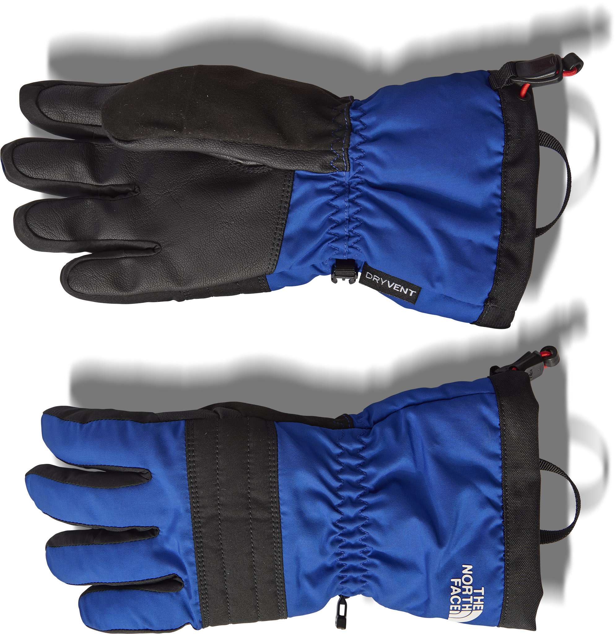 The North Face Montana Ski Gloves - Kids | Altitude Sports