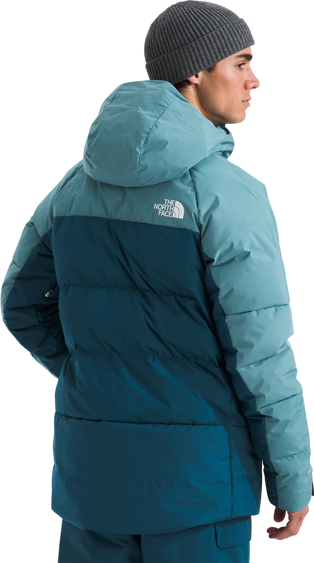The North Face Corefire Down Windstopper Jacket - Men's | Altitude