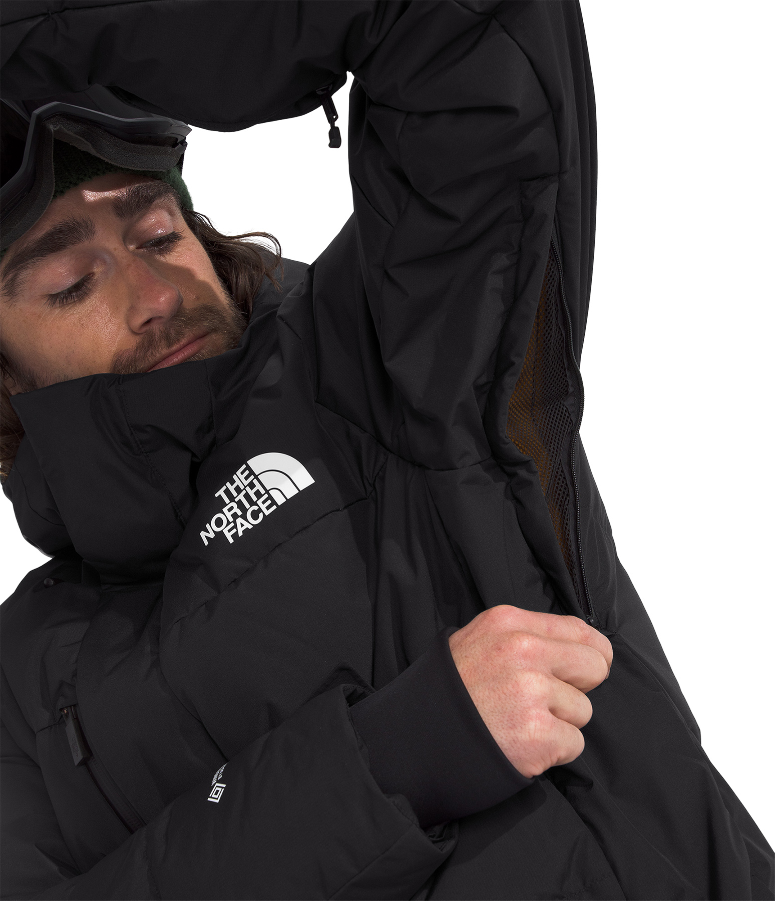 The North Face Corefire Down Windstopper Jacket - Men's | Altitude
