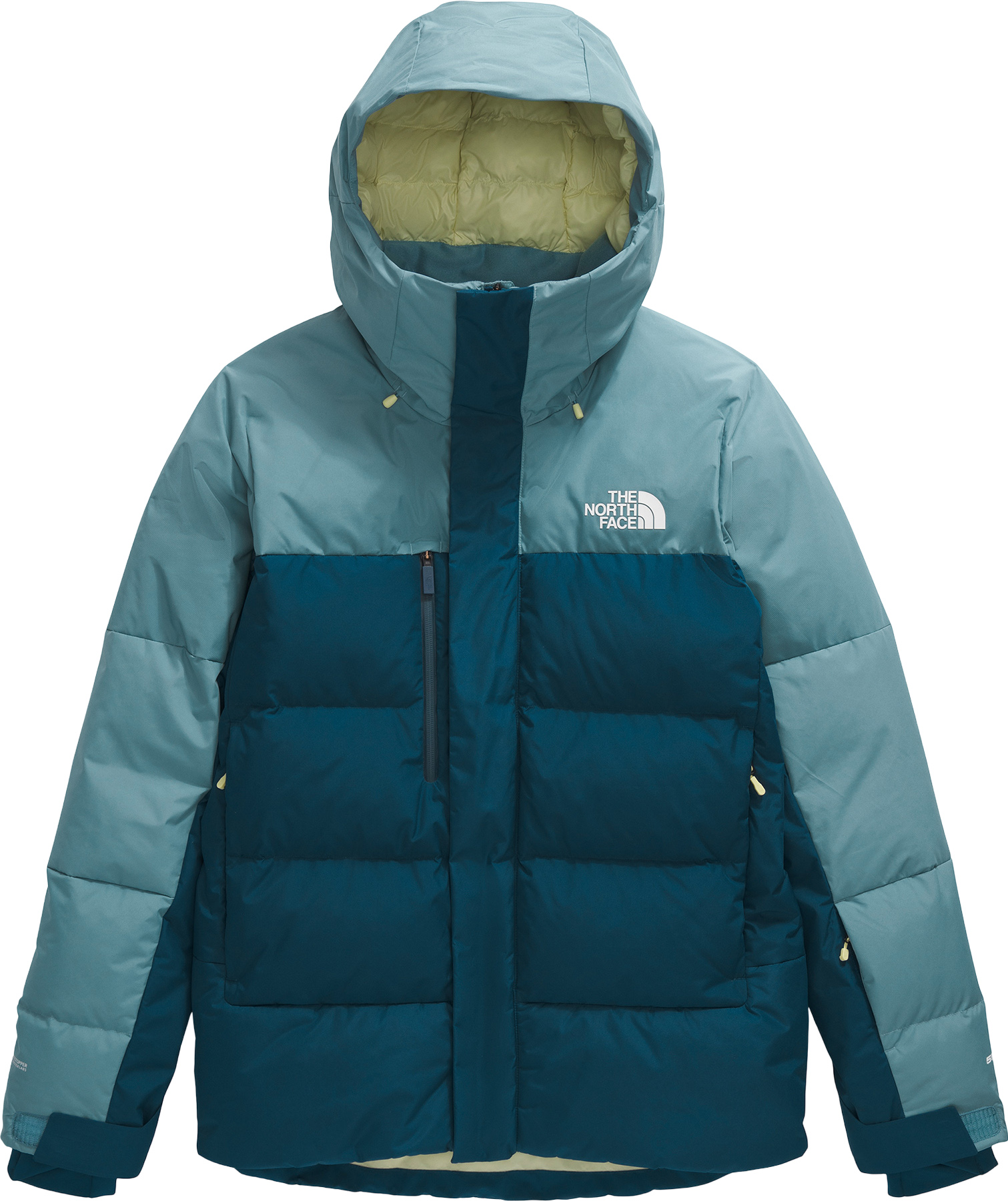 The North Face Corefire Down Windstopper Jacket Men´s Clothing