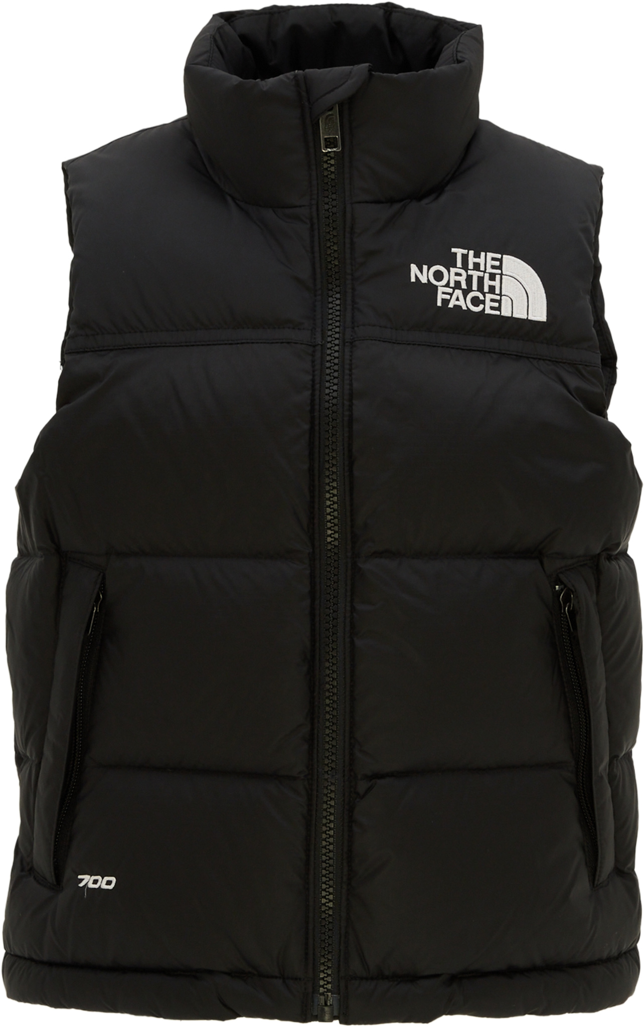 The North Face 1996 Retro Nuptse Vest - Big Kids | Altitude Sports