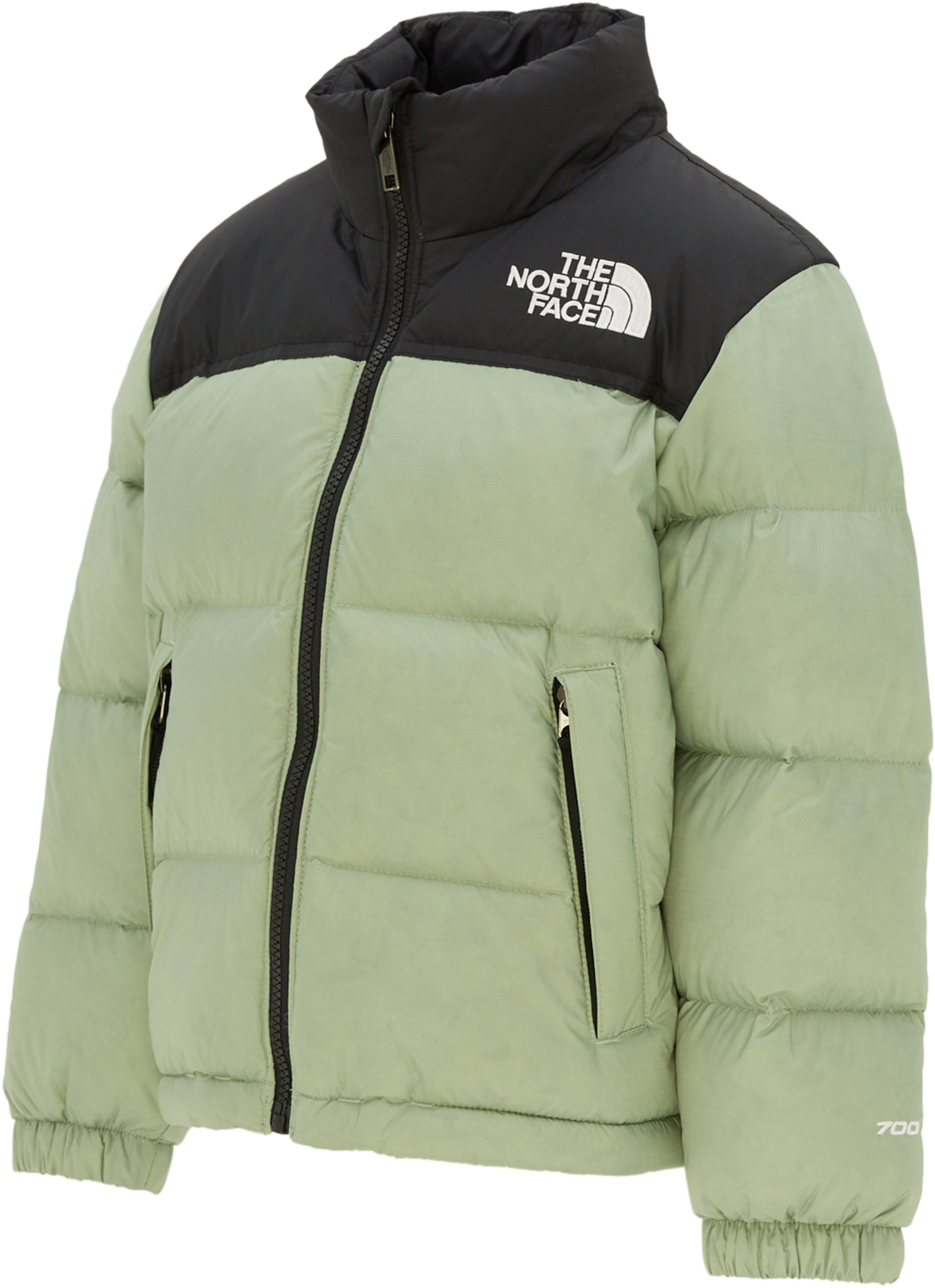 The North Face 1996 Retro Nuptse Jacket - Big Kids | Altitude Sports