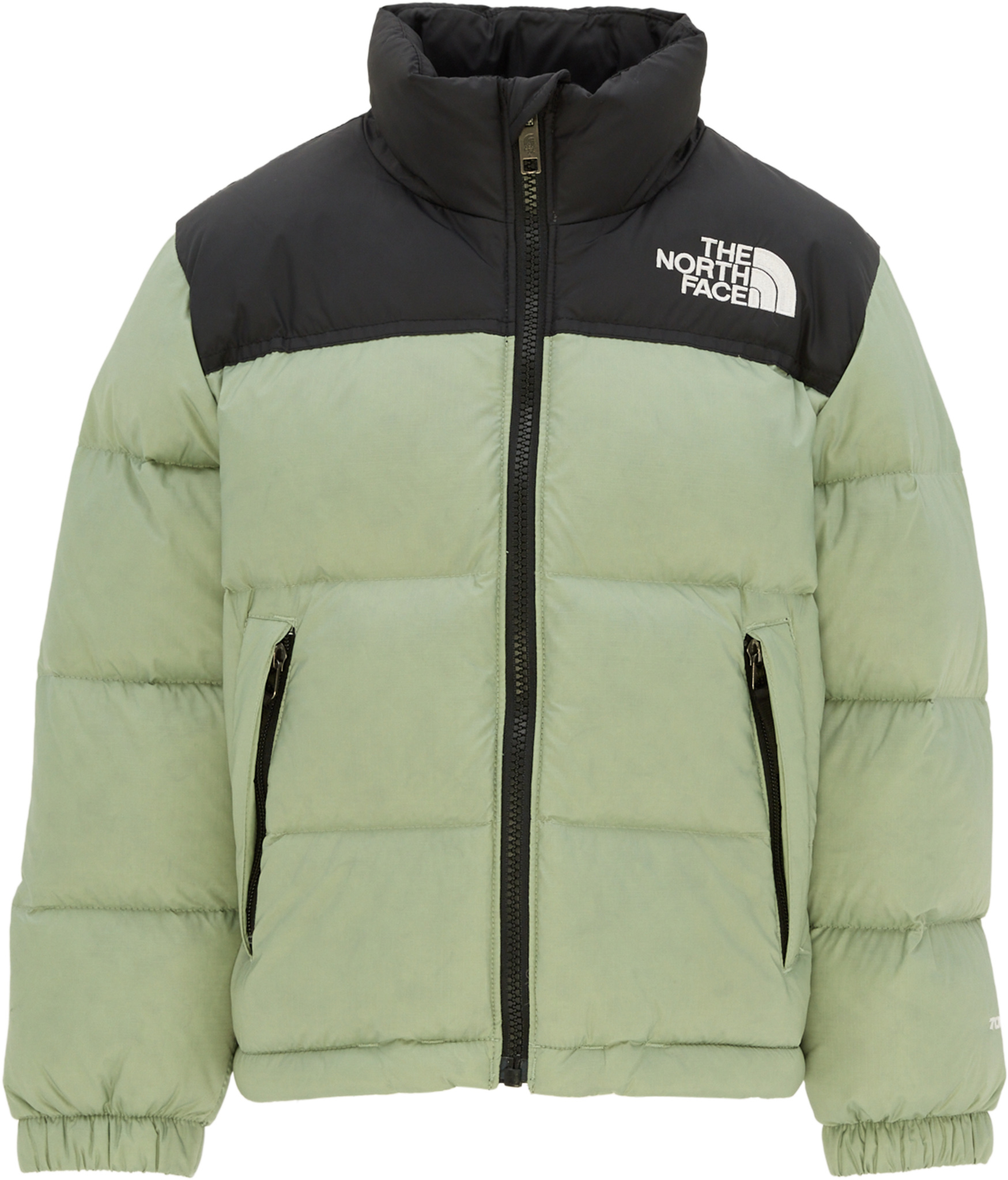 The North Face 1996 Retro Nuptse Jacket - Big Kids | Altitude Sports