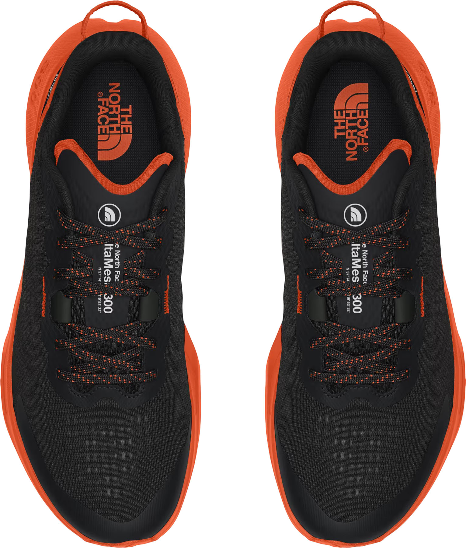The North Face Altamesa 300 Trail Running Shoes - Men's | Altitude