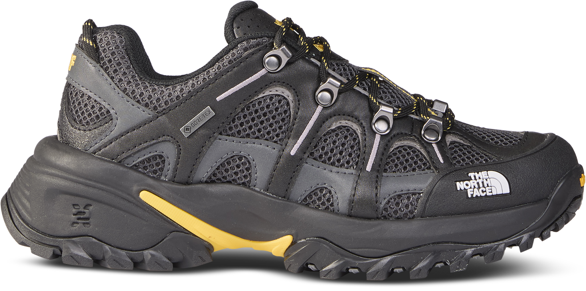 The North Face Hedgehog 06 RVST Gore-Tex Shoes - Unisex | Altitude 