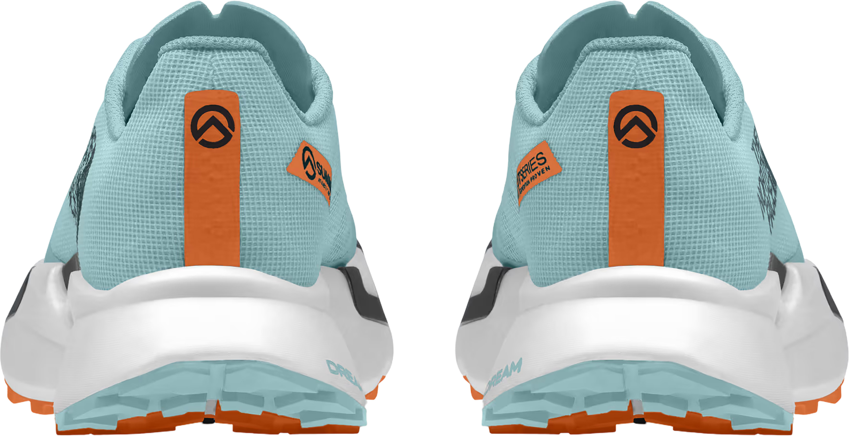 The North Face Summit Vectiv Pro 3 Trail Running Shoes - Men's