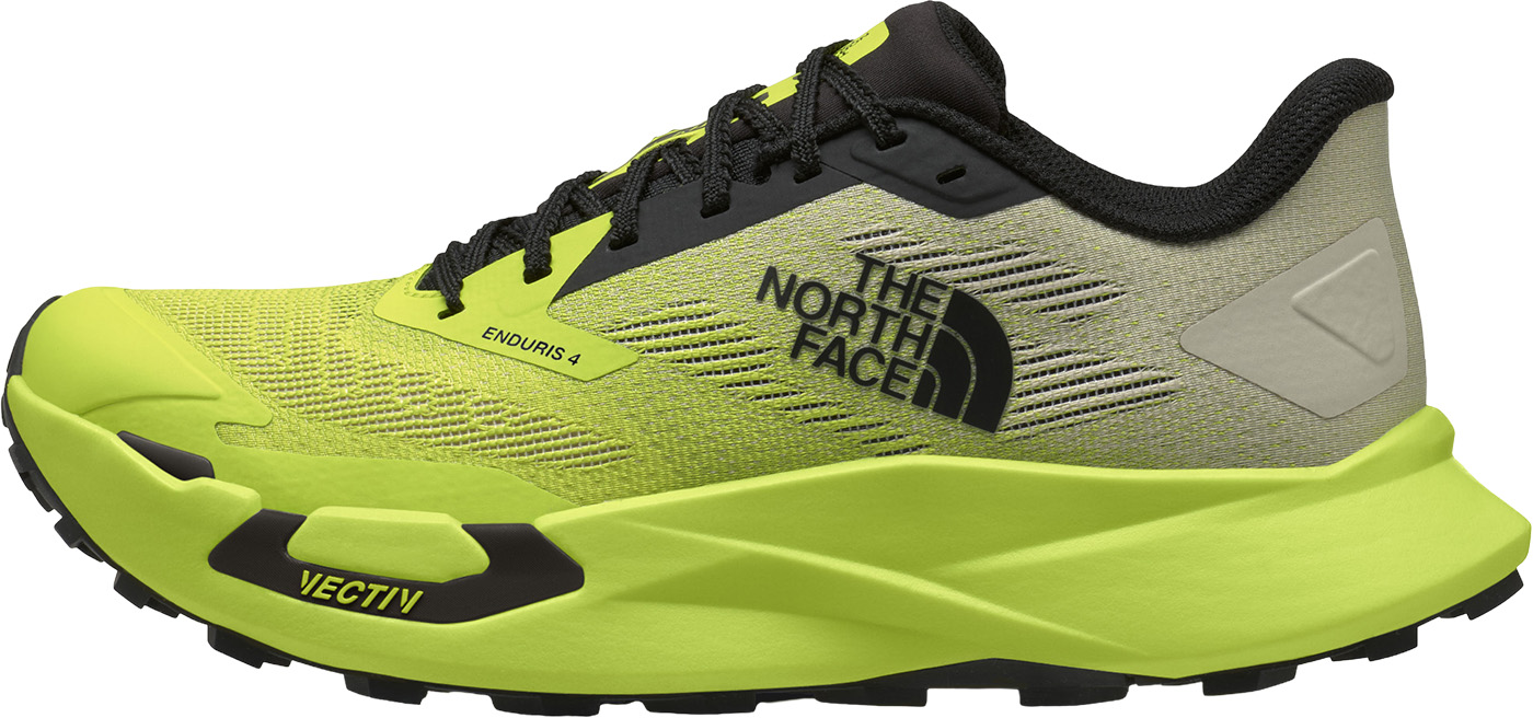 The North Face VECTIV Enduris 4 Running Shoes - Men's | Altitude