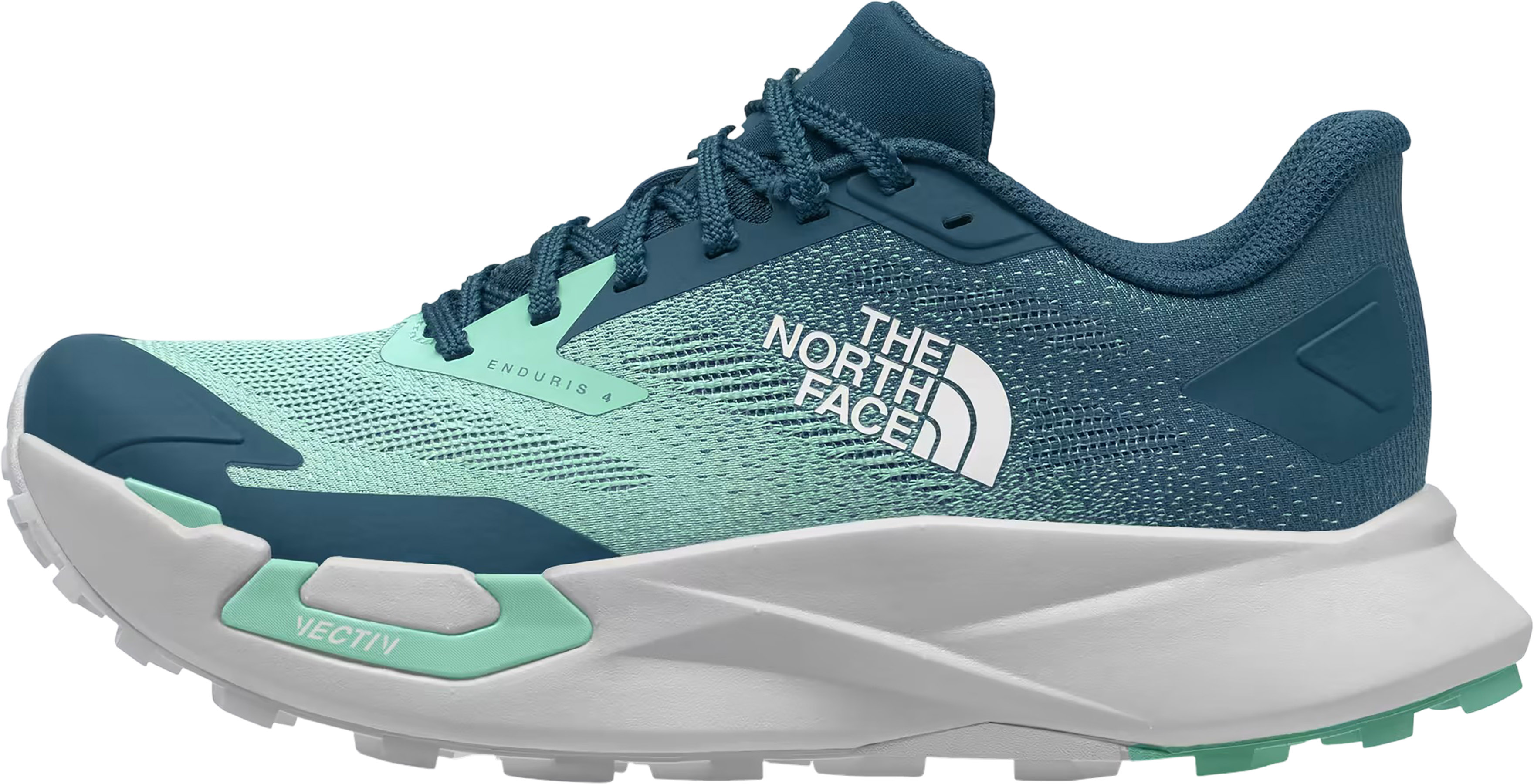 The North Face VECTIV Enduris 4 Trail Running Shoes - Women's