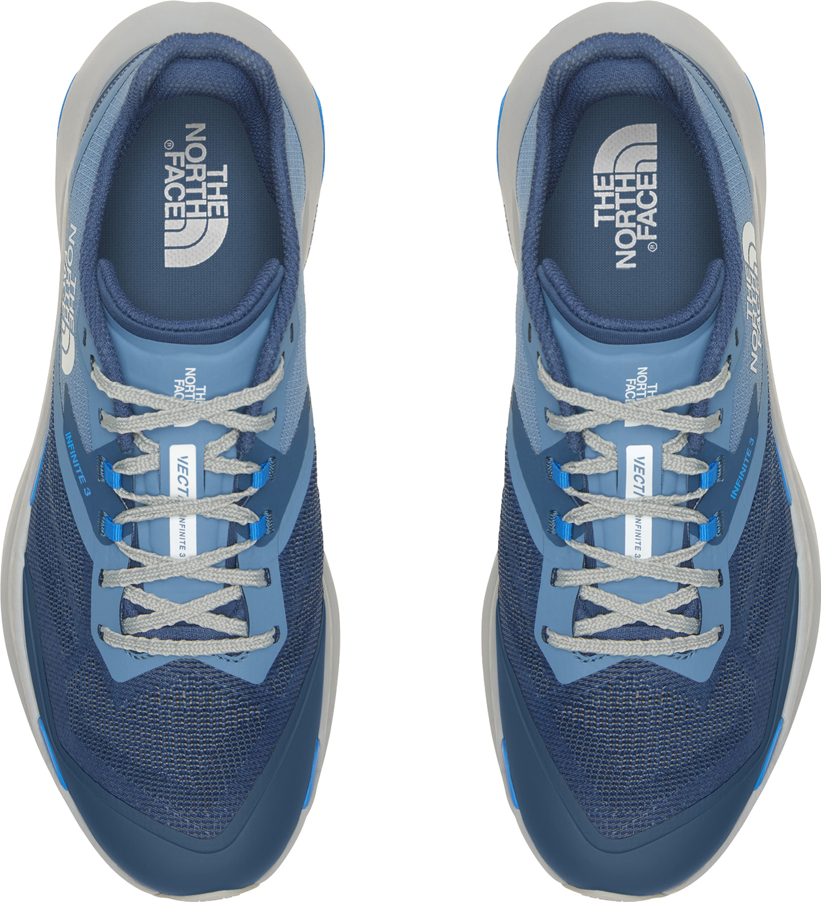 The North Face VECTIV Infinite 3 Trail Running Shoes - Men's