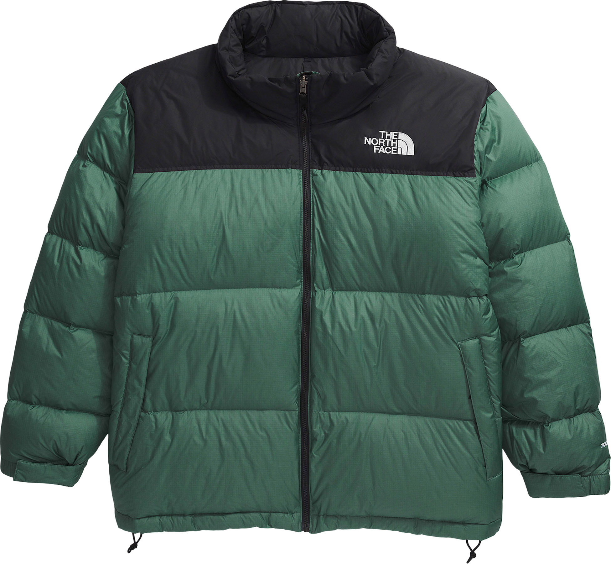The North Face 1996 Retro Nuptse Big Size Jacket - Men's