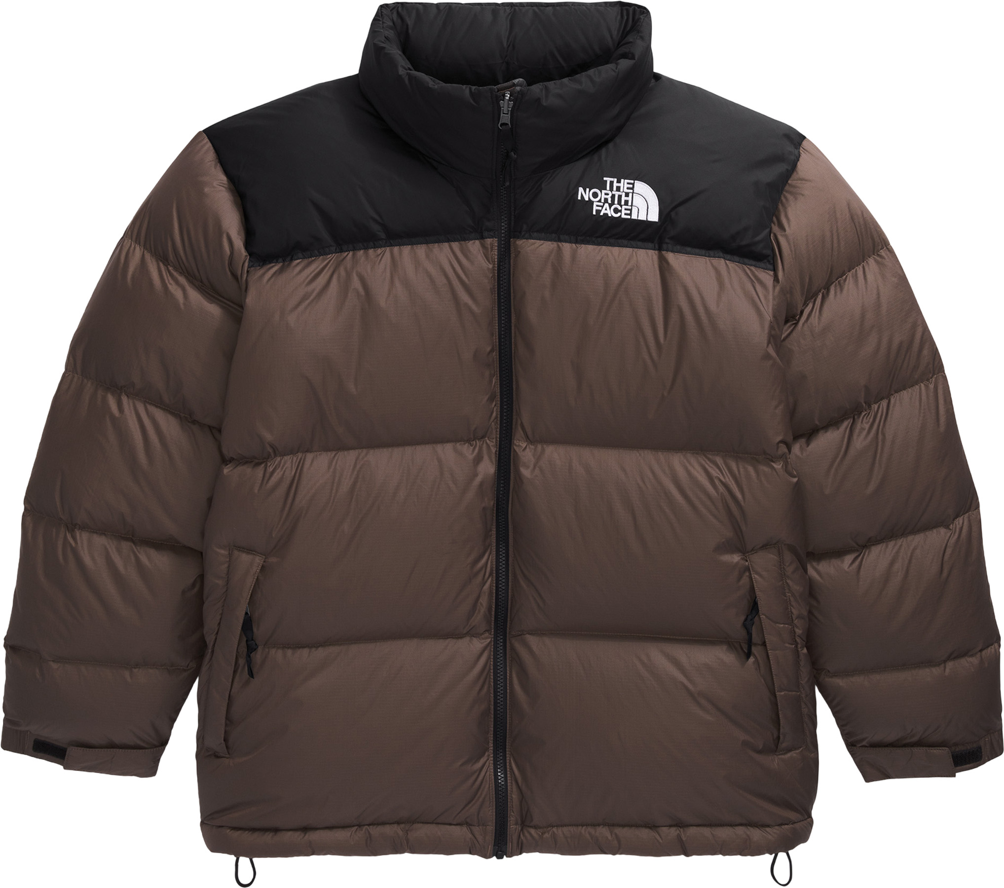 The North Face 1996 Retro Nuptse Big Size Jacket - Men
