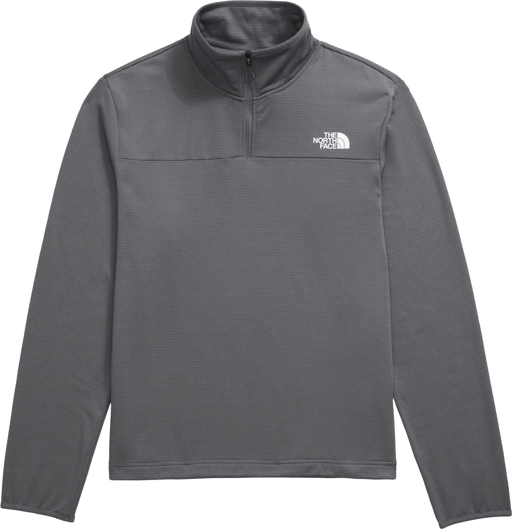 リサラーソン　north The North Face Cedar Trail Grid Fleece ¼-Zip Pullover - Men's