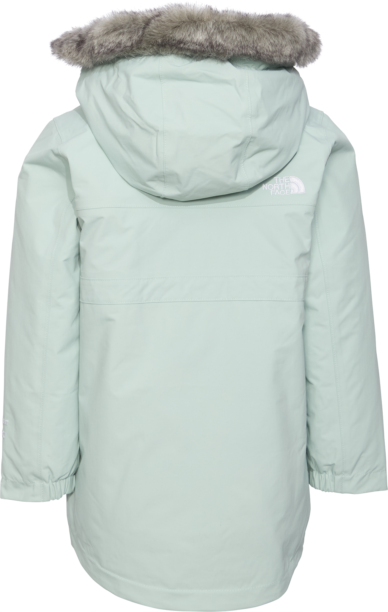 The North Face Arctic Parka Kids The Last Hunt