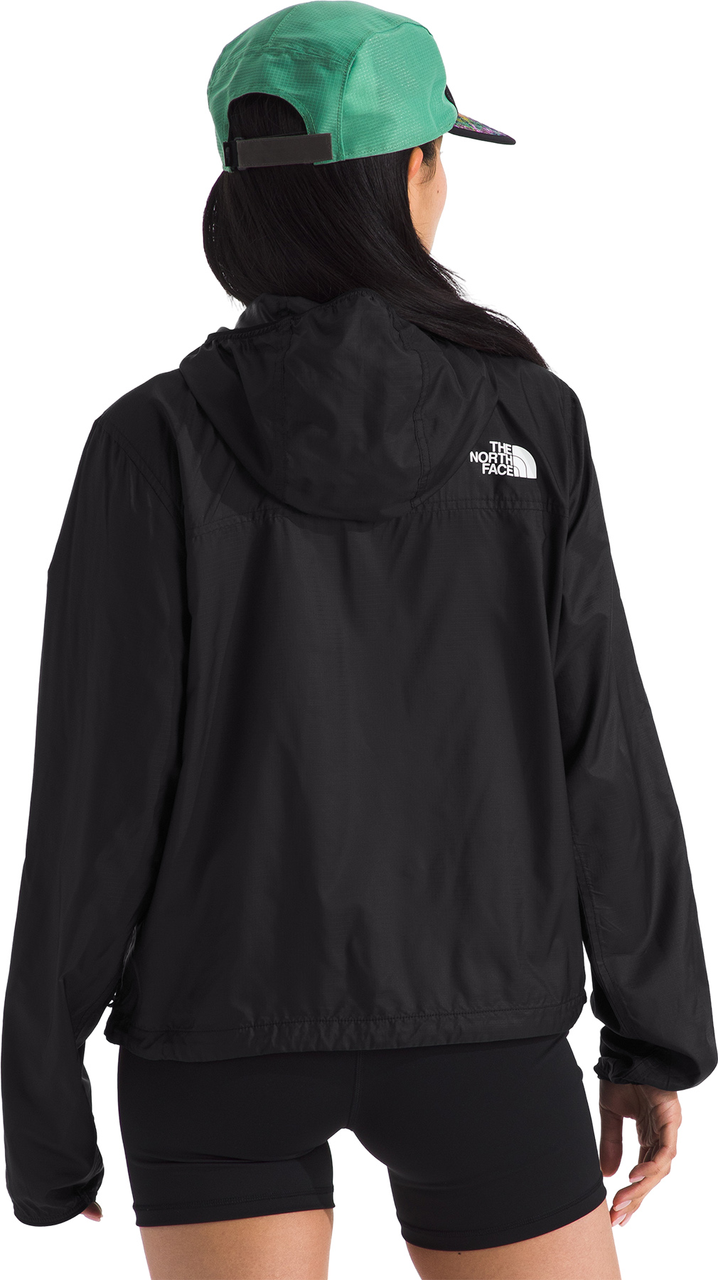 The North Face Cyclone Wind Jacket - Women's | Altitude Sports